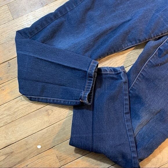 No Boundaries jeans stretchy size 11 skinny - Picture 2 of 9